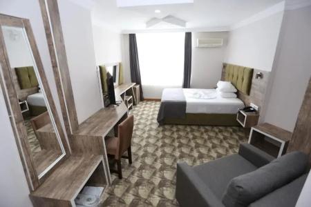 Terzioglu Otel - 22