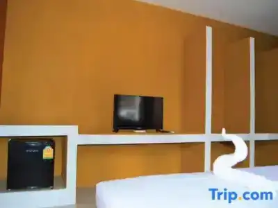 World Cat Resort - 43