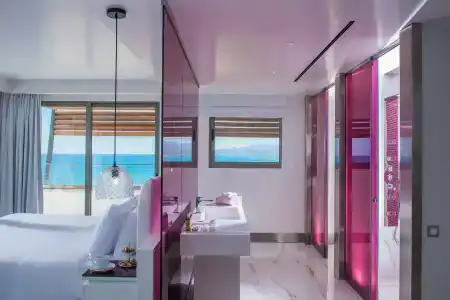 I Resort Beach & Spa - 197