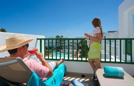 Apartamentos Galeon Playa - 98