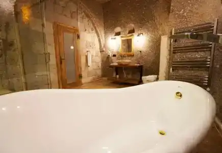 Roma Cave Suite - 38