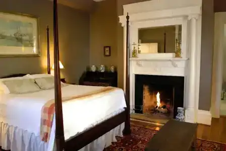 200 South Street Inn - 18