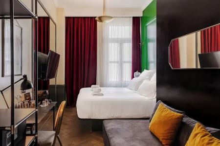 Athinas Street Inn - 5