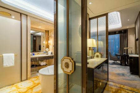 Wanda Reign Chengdu - 70