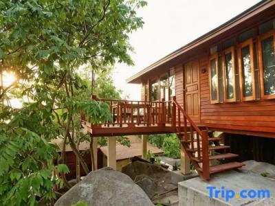 Dusit Buncha Resort Koh Tao - 123