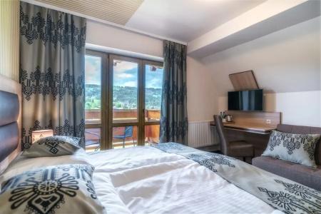 Zakopane Wellness & Spa Ex Korona Tatr - 40
