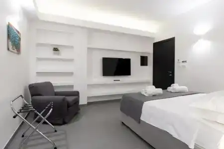 Suite Palermo Apartment - 104