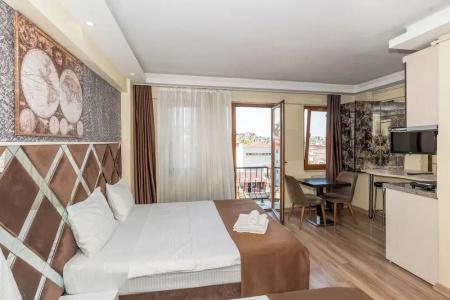 Terra Suites - 62