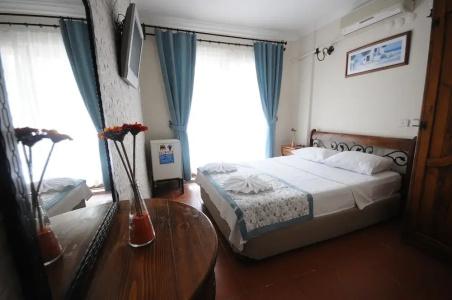 Dalyan Palmyra - 17