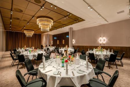 Radisson Blu Senator, Lübeck - 19