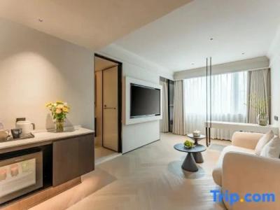Jinjiang Inn-Nanjing East Road Pedestrian Street - 59