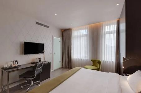 Holiday Inn Dresden - Am Zwinger, An Ihg - 88
