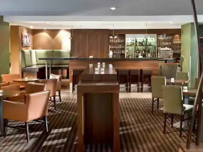 Mercure Saarbrücken Süd - 21