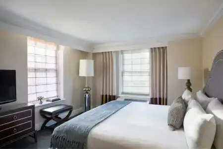Marriott Vacation Club Pulse at The Mayflower, Washington, D.C. - 4