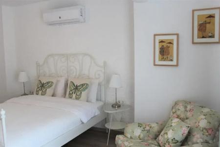 Villamer Alaçatı - 55