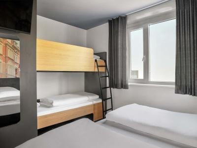 b&b Bielefeld City - 31