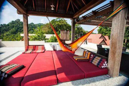 New POP Villas, Koh Tao - 55