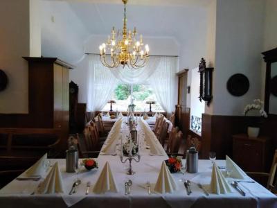 Restaurant Waldlust - 17