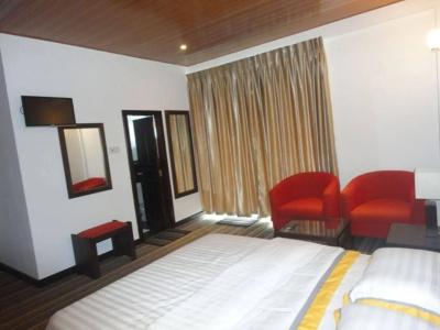 Ashley Resorts - 1