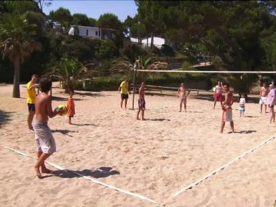 Happy Camp Camping Cala Gogo - 11