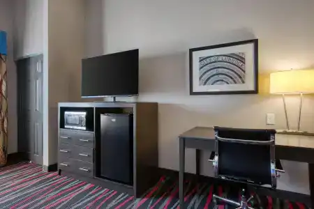 Best Western Plus Tech Medical Center Inn - 52
