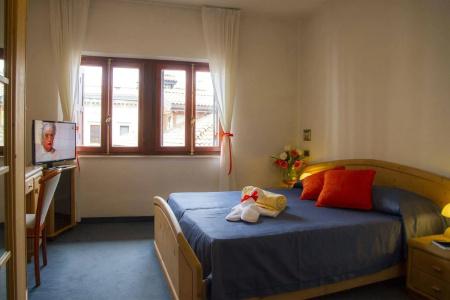 Albergo Cappello e Cadore - 5
