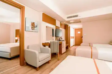 Venosa Beach Resort & Spa - All Inclusive - 8