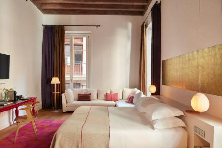 Neri – Relais & Chateaux - 81