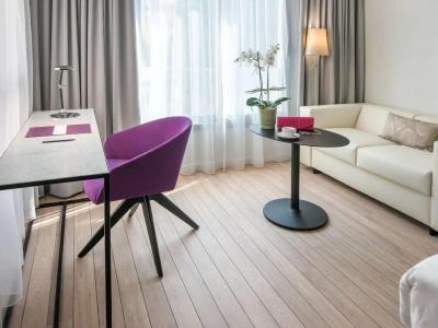 Mercure Ajaccio - 44
