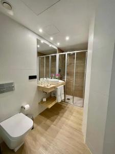emblemático Hi Suites - 29