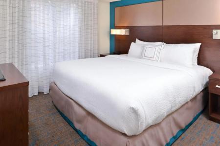 Residence Inn by Marriott - 42