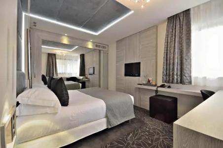 Cézanne Hôtel Spa - 82