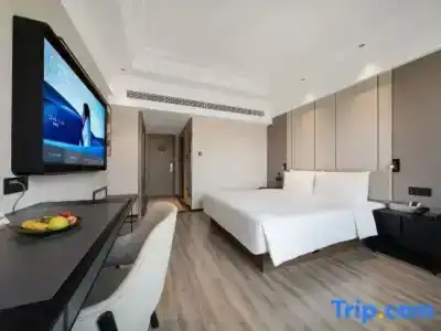 Atour (Chengdu Tai Koo Li) - 34