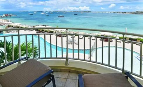 The Villas at Beach and Marina - 77