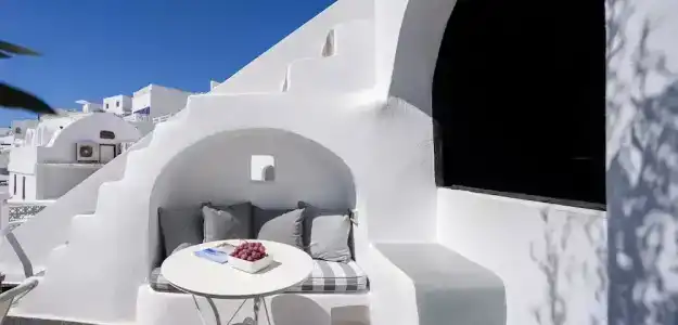 Senses Suites - 271