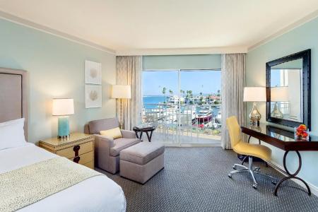 Loews Coronado Bay Resort - 63