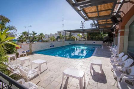 Comfort Eilat - 17