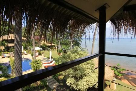 Amber Sands Beach Resort - 38