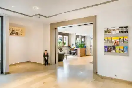 Novum Rega Stuttgart - 10