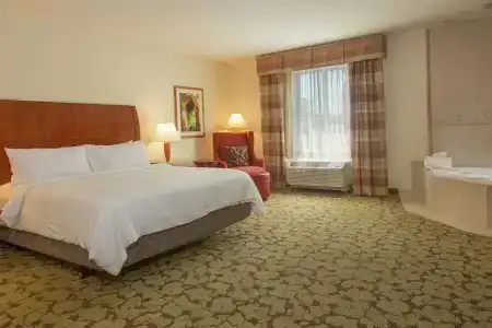Hilton Garden Inn/Coastal Grand Mall - 12