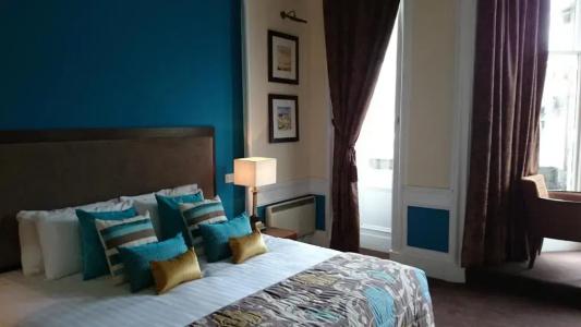 Columba Inverness by Compass Hospitality - 109