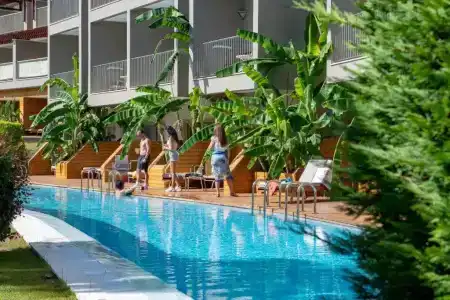 Barut Hemera - Ultra All Inclusive - 98