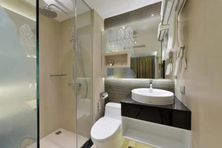 Aspira g Sukhumvit 33 - Sha Certified - 43