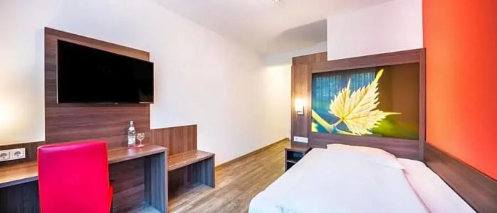 Schroeders Wein-Style-Hotel - 61