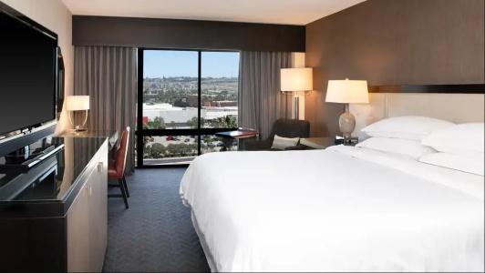 Sheraton Mission Valley San Diego - 64