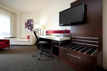 Deltas by Marriott - 43