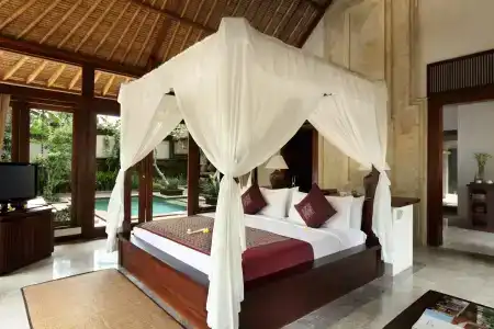 The Ubud Village Resort & Spa - 15