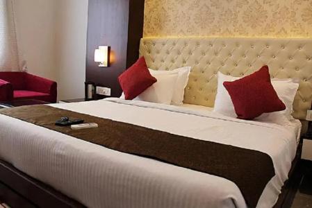 Taj Heights - 22