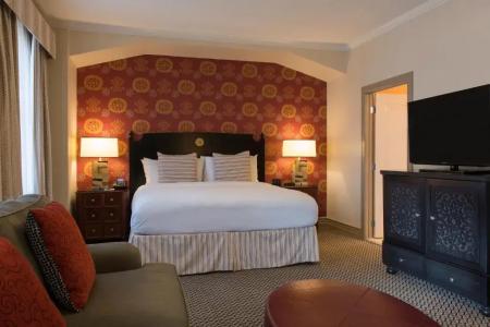 The Stephen f Austin Royal Sonesta - 61