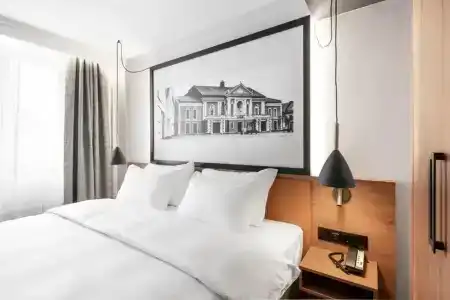Mercure Klaipeda City - 42